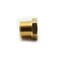 Thrifco Plumbing 1/4 X 1/8 Bushing Barstock 5316055 - alternate 4